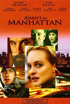 Adrift In Manhattan 