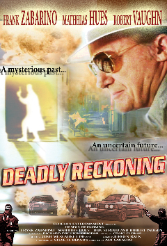 Deadly Reckoning 