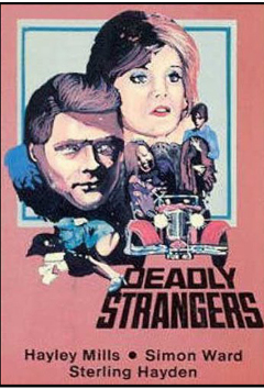 Deadly Strangers