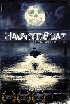 Haunted Boat