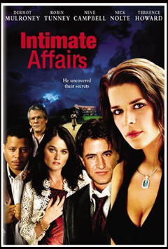 Intimate Affairs 