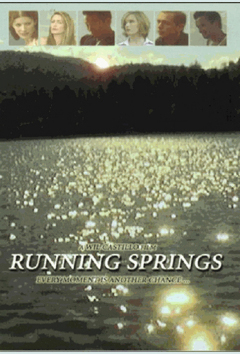 Running Springs