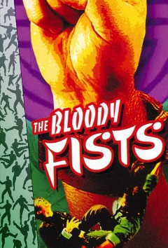 The Bloody Fists