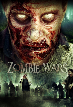 Zombie Wars